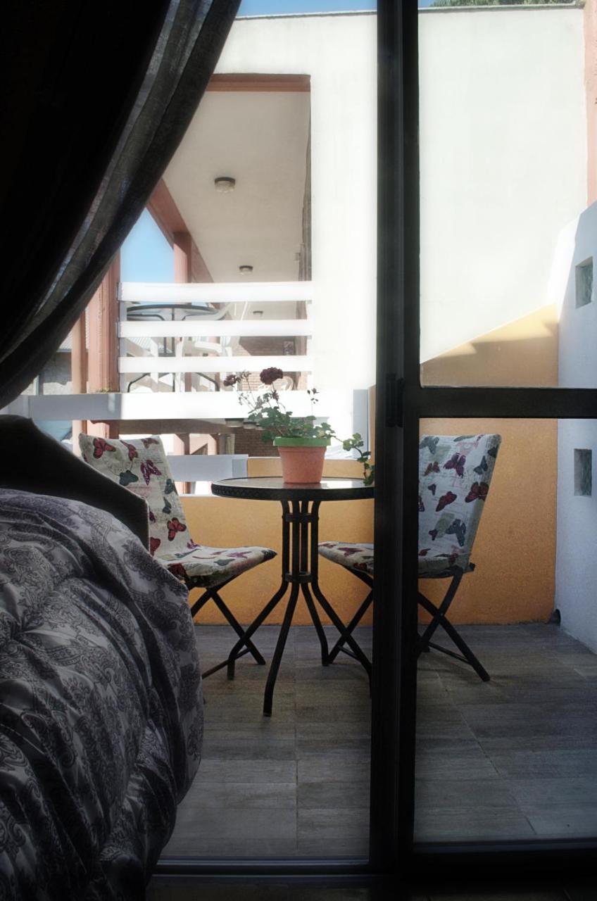Hosteria Robert Вилья-Хесель Экстерьер фото